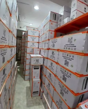 Authorized Distributor of Felicity Solar Inverter 3.5kva-12kva Hybrid