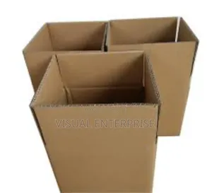 Strong and Thick Carton Boxes