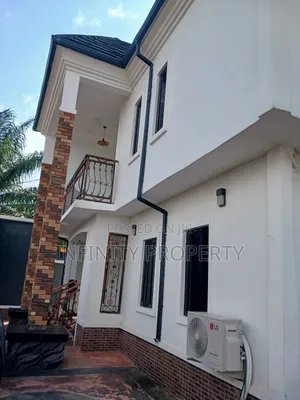 4bdrm Duplex in Ugbor, Benin City for sale