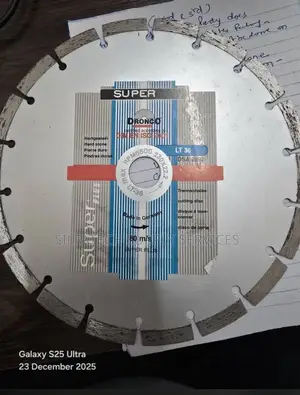 Original Cutting Blade