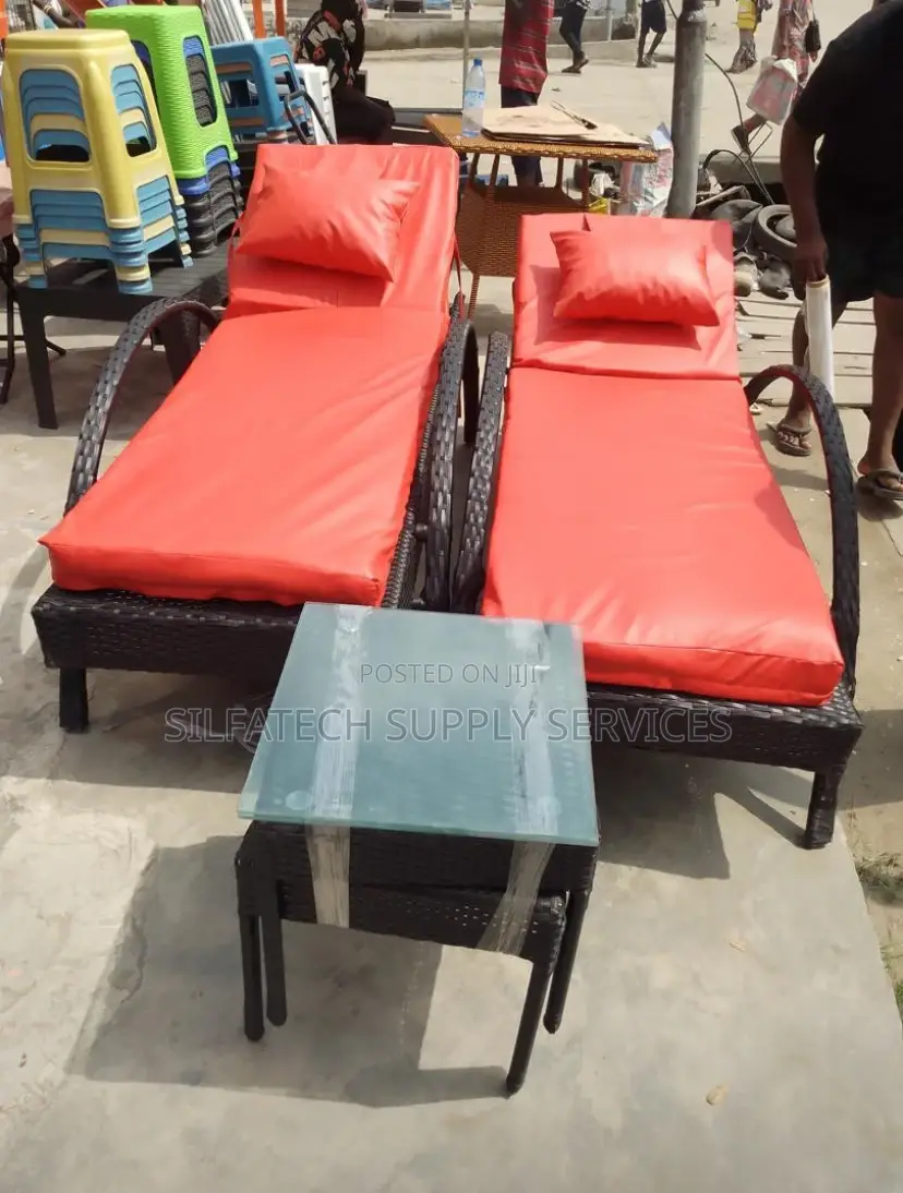 Original Pool Chair