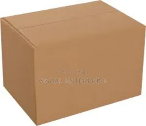 Luxury Moving Cartons