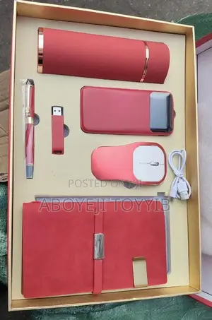 Corporate Gift