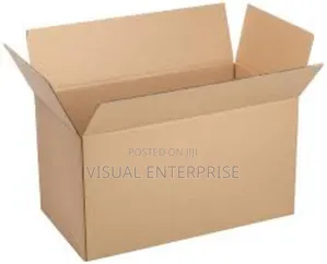 Luxury Moving Cartons