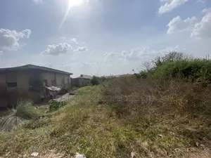 Full Plot of Land (Kute, Akala Estate Extension)