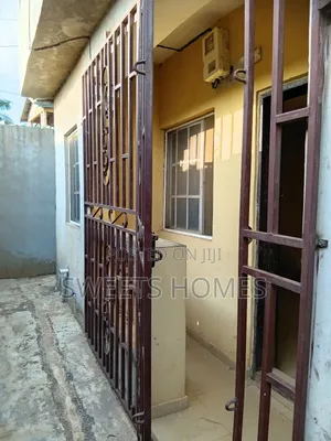 Mini Flat in Abule Egba for rent
