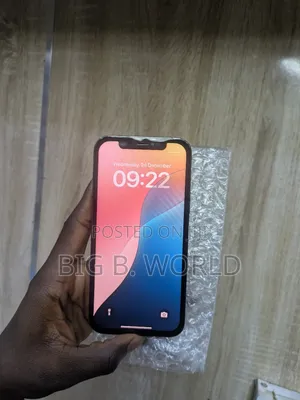 Apple iPhone 12 Pro 256 GB Black