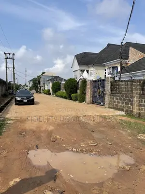 2bdrm Block of Flats in Abiola Farm, Ipaja for sale
