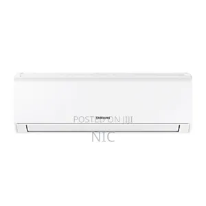Samsung 1hp With Kit Pure Copper Coil