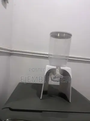 Cereal Dispenser
