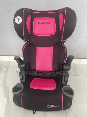 Babe Car Seat