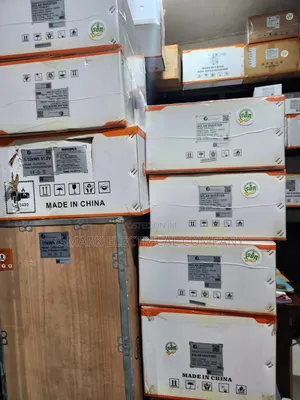 Felicity Solar Inverter 6kva 48volts Hybrid