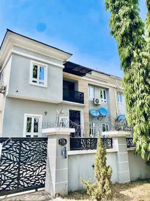 Furnished 4bdrm Duplex in Rockvale Manor, Gudu for rent