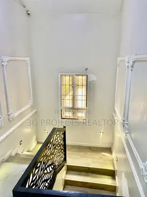 Furnished 4bdrm Duplex in Rockvale Manor, Gudu for rent