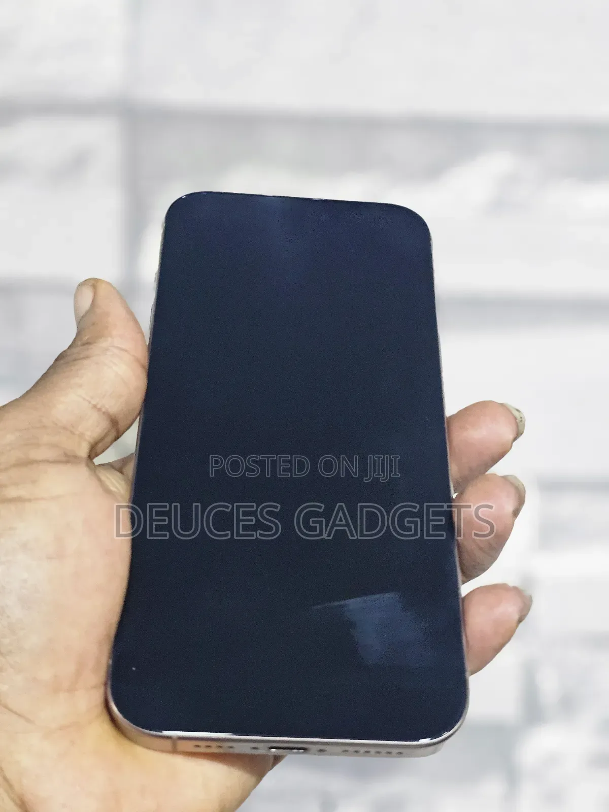 Apple iPhone 16 Pro Max 256 GB Gold
