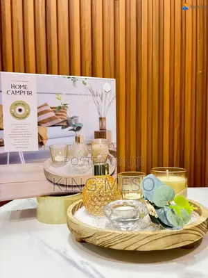 Home Fragrance Decor