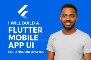 Flutter App Development
