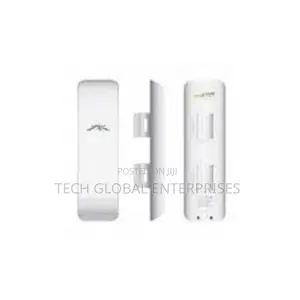 Ubiquiti Nanostation M2- Wireless Access Point - Airmax (Nsm2)