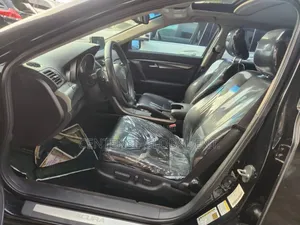 Acura TL 2013 Black