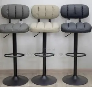 Elegant Design Restaurant and Kitchen Bar Stool