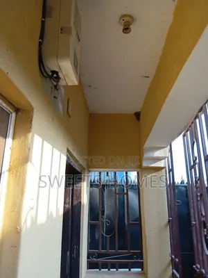 Furnished 1bdrm Apartment in Obasenjo/Bridge Via, Dopemu for rent