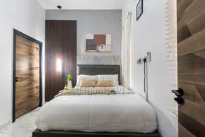 Furnished 4bdrm House in Bera Estate, Chevron for rent