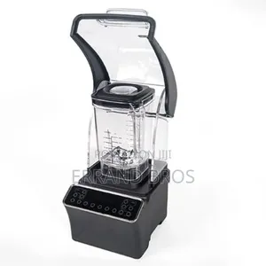 Harmony Silent Blender