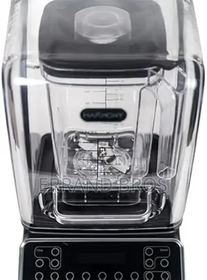 Harmony Silent Blender