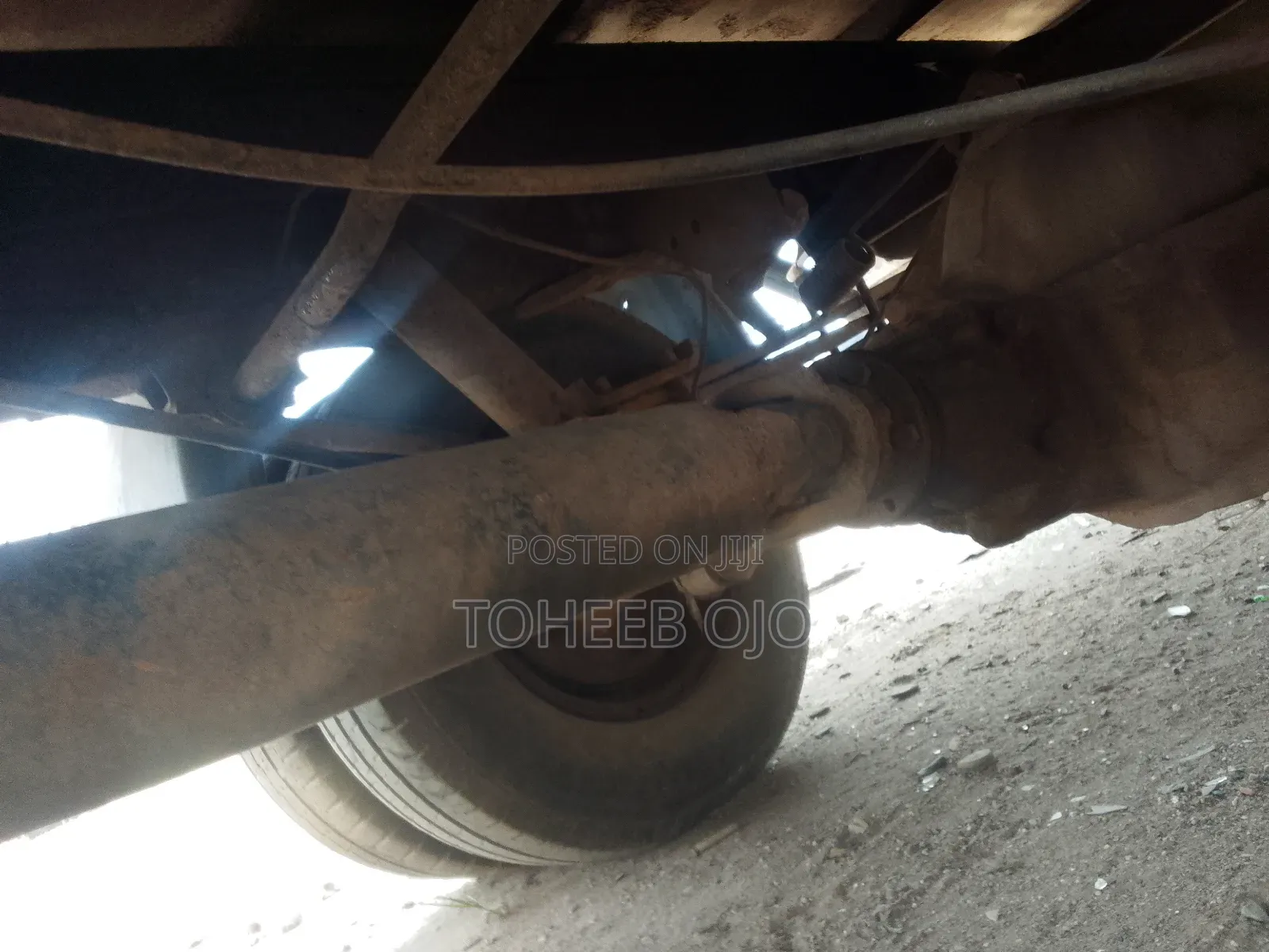 Volkswagen LT 2002 Silver