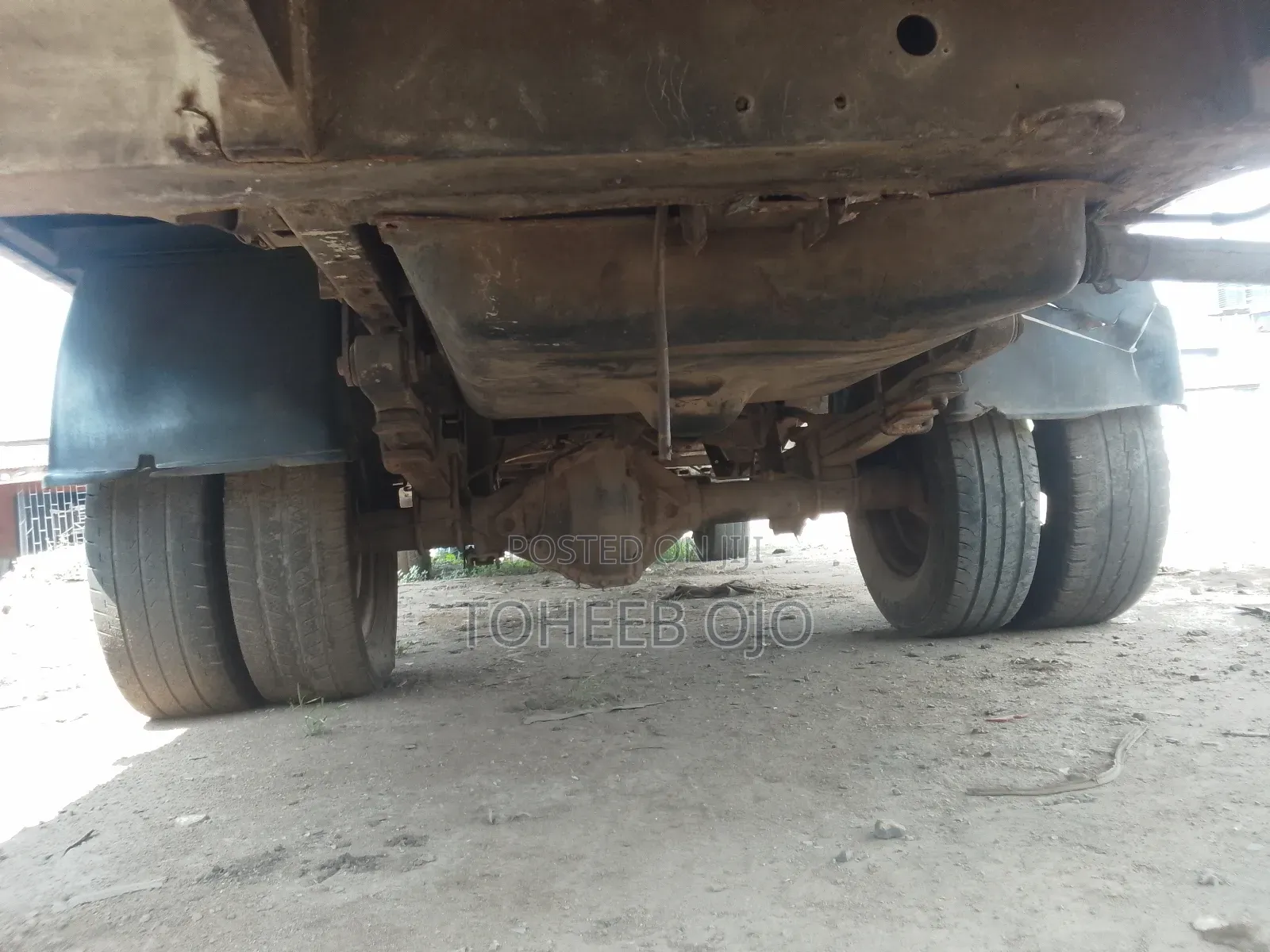 Volkswagen LT 2002 Silver