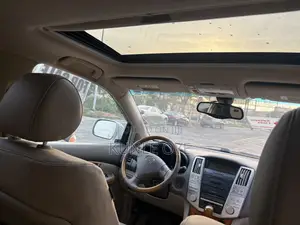 Lexus RX 330 AWD 2006
