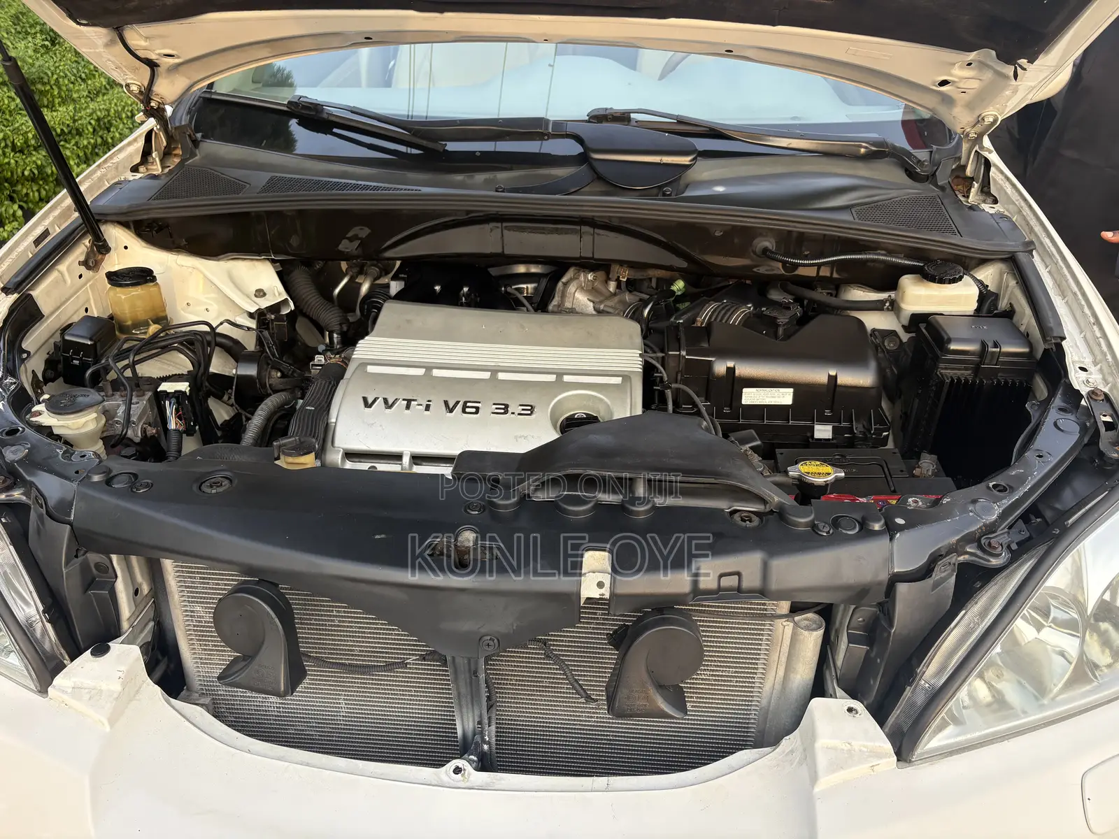 Lexus RX 330 AWD 2006