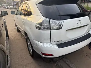 Lexus RX 330 AWD 2006