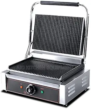 Electric Contact Grill, Small