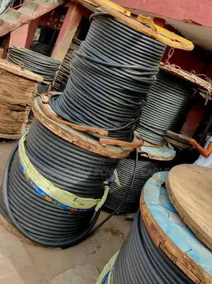 35mm Armured Cable