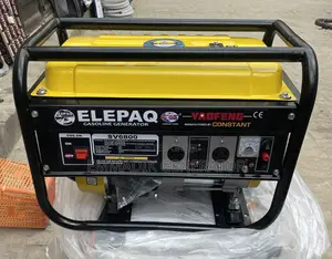 Elepaq Sv6800m