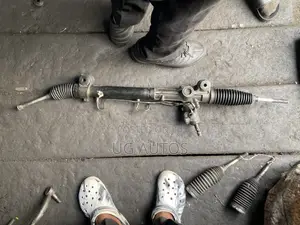 Steering Rack Lexus Es350