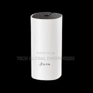 Deco M4 Home Mesh Wi-fi System