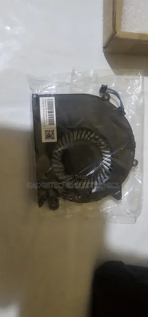 Cpu Cooling Fan for Hp Pavilion