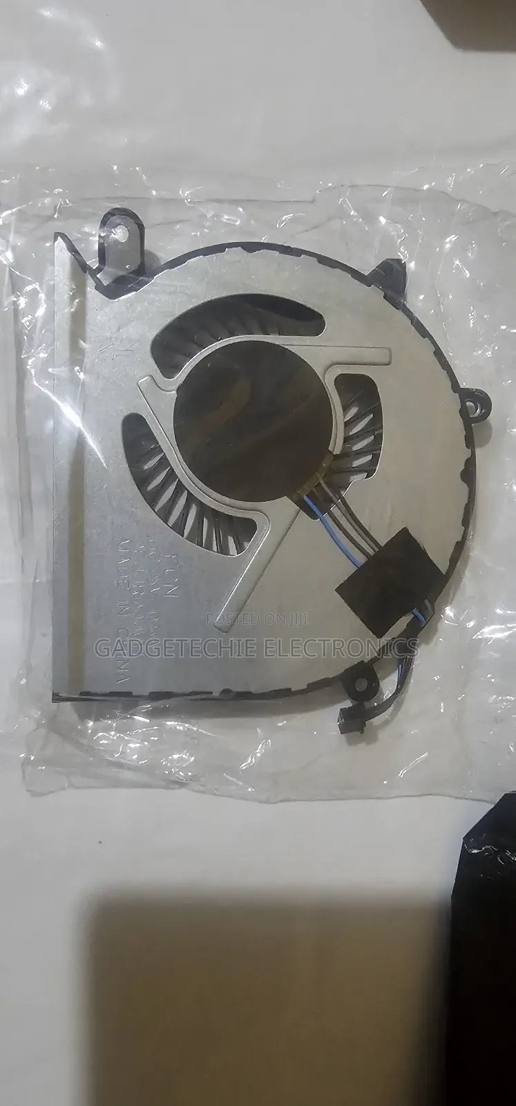 Cpu Cooling Fan for Hp Pavilion