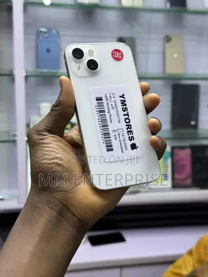 Apple iPhone 13 128 GB White