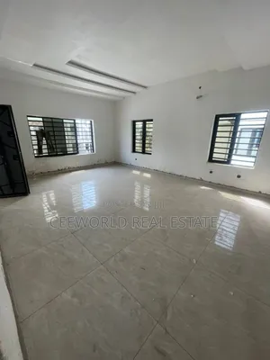 3bdrm Duplex in Arre Avenue Oluyole for rent