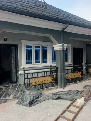 1bdrm Apartment in Johnson Awe Oluyole for rent