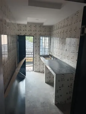 1bdrm Apartment in Johnson Awe Oluyole for rent