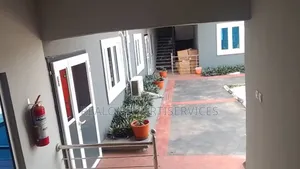 Furnished 2bdrm Apartment in Marina Grand Inn, Ibadan for rent