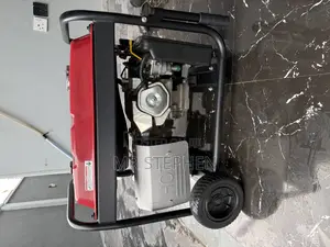 Fairy Used E50kwh 6.25 Kva Maxi Cooper Generator for Sale