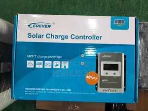 20a MPPT Charge Controller Epever