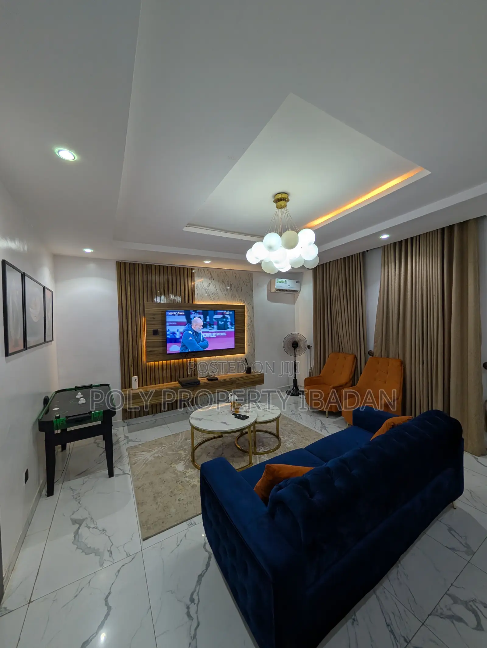 New Studio Apartment | Apete, Ibadan