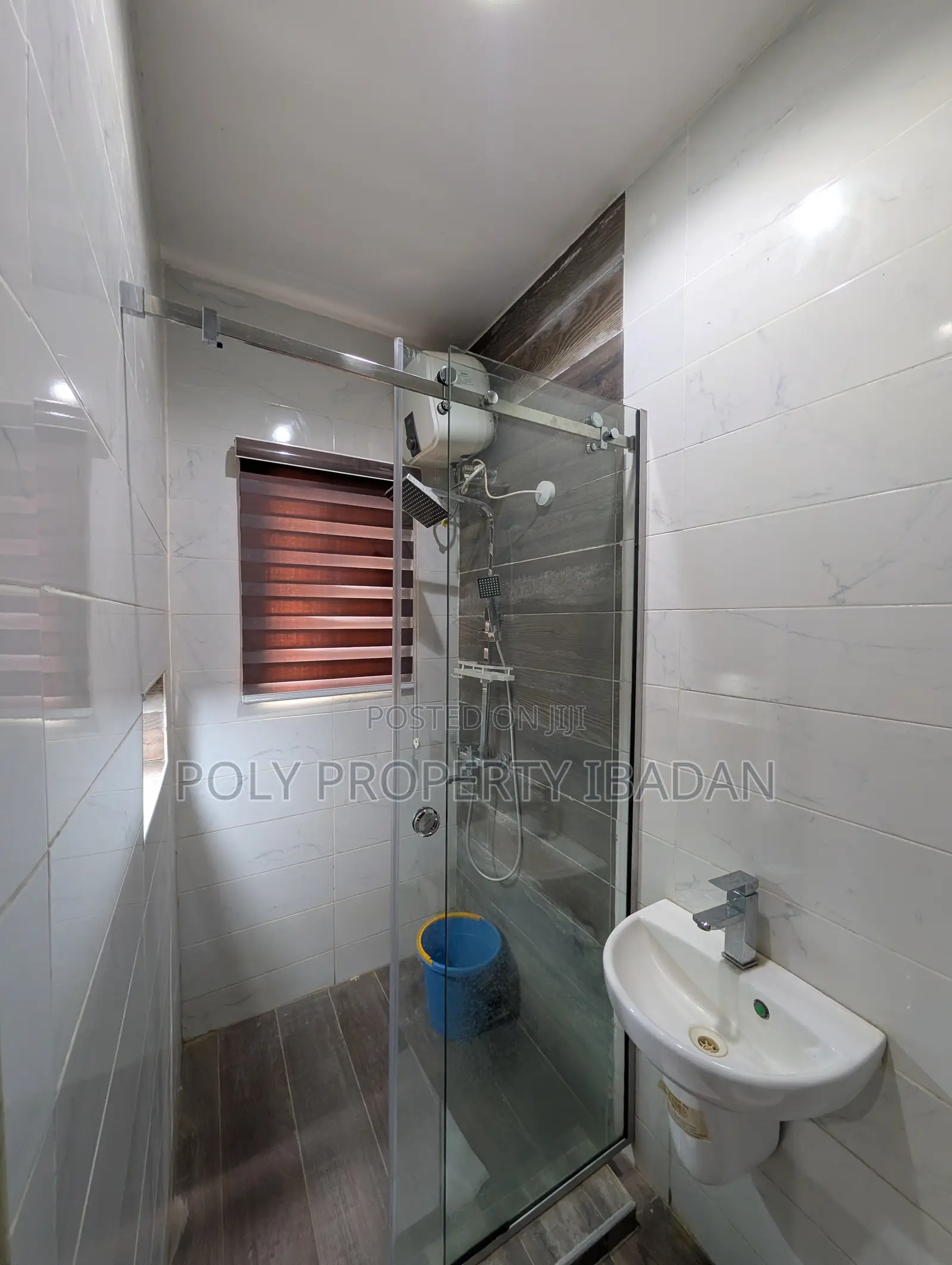 New Studio Apartment | Apete, Ibadan