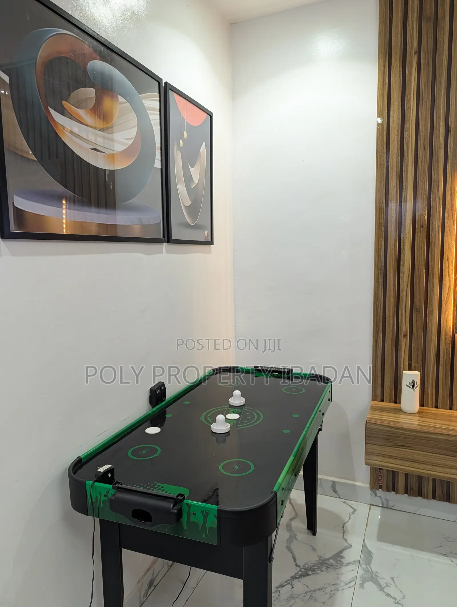 New Studio Apartment | Apete, Ibadan